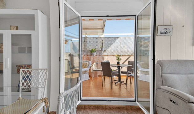 Resale - Apartment / flat - Lo Pagan - Costa Calida