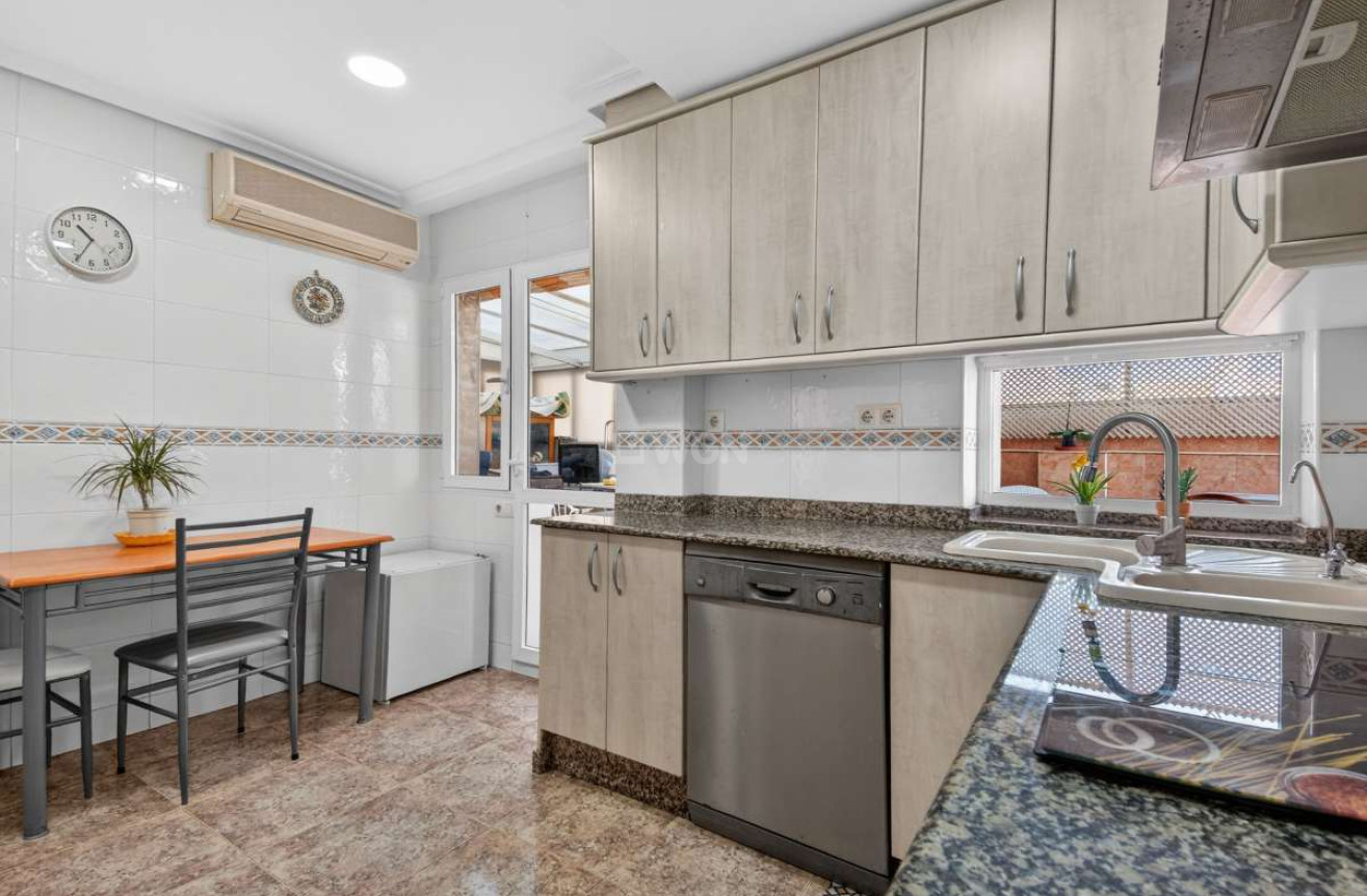 Resale - Apartment / flat - Lo Pagan - Costa Calida