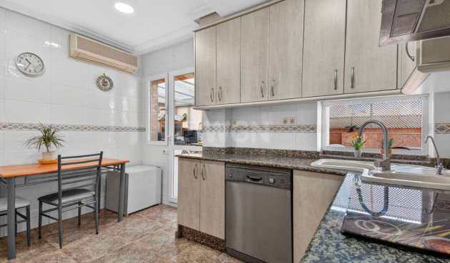 Resale - Apartment / flat - Lo Pagan - Costa Calida