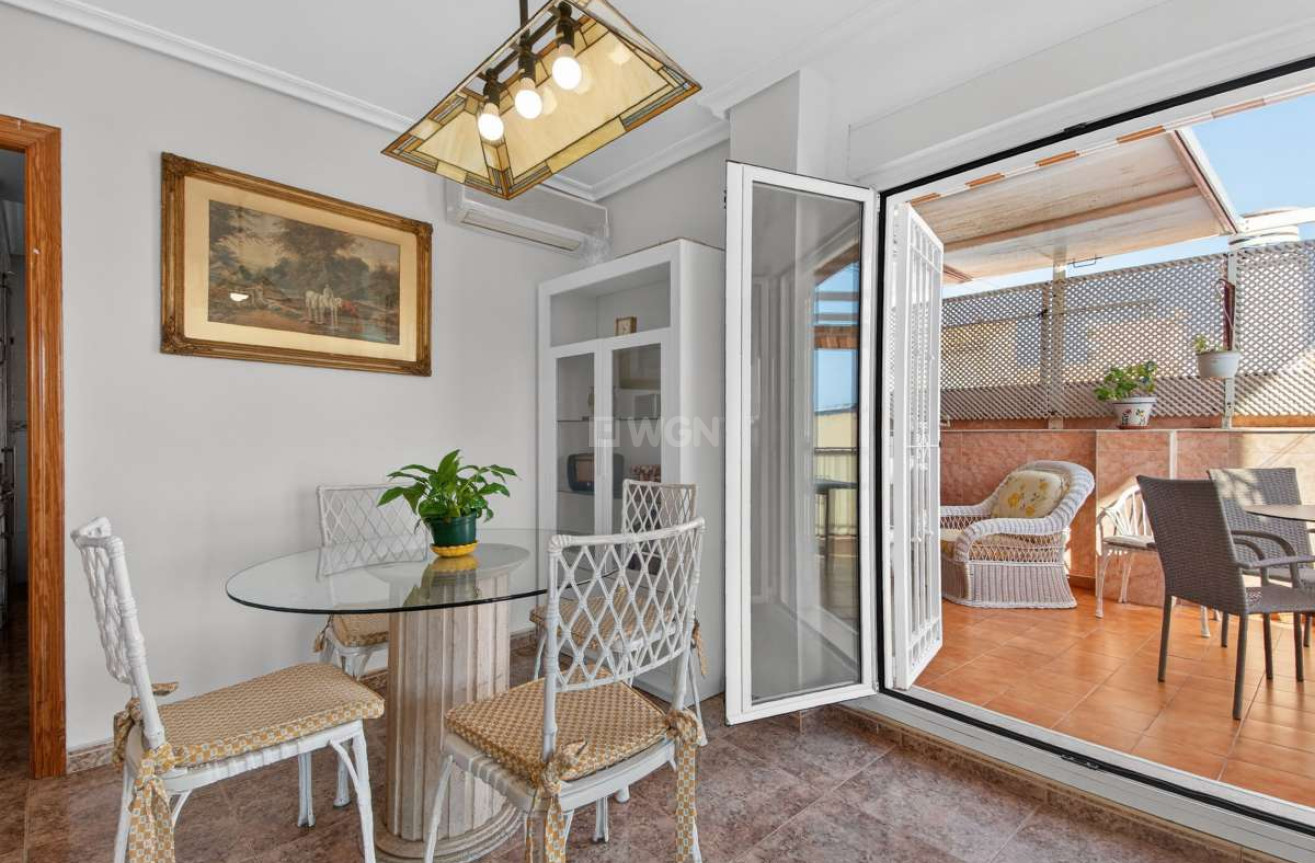 Resale - Apartment / flat - Lo Pagan - Costa Calida