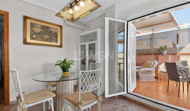 Resale - Apartment / flat - Lo Pagan - Costa Calida