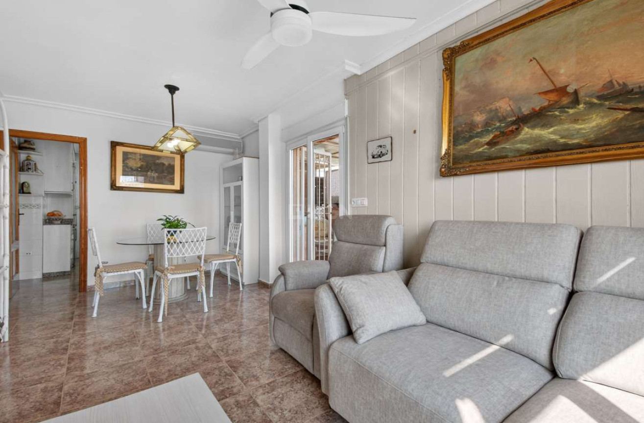 Resale - Apartment / flat - Lo Pagan - Costa Calida