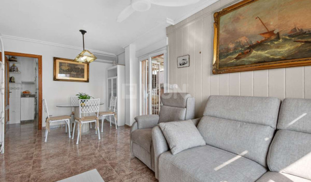 Resale - Apartment / flat - Lo Pagan - Costa Calida