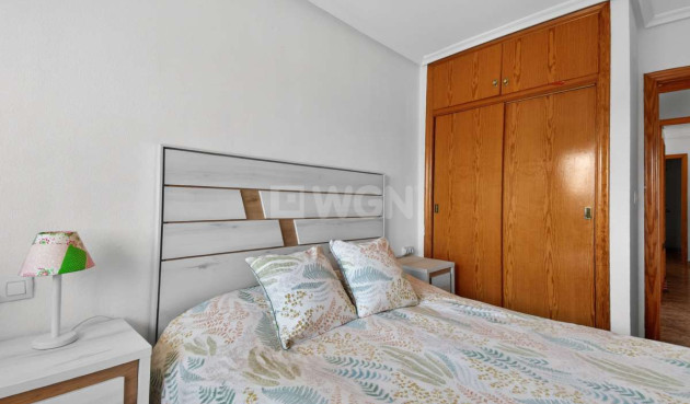 Resale - Apartment / flat - Lo Pagan - Costa Calida