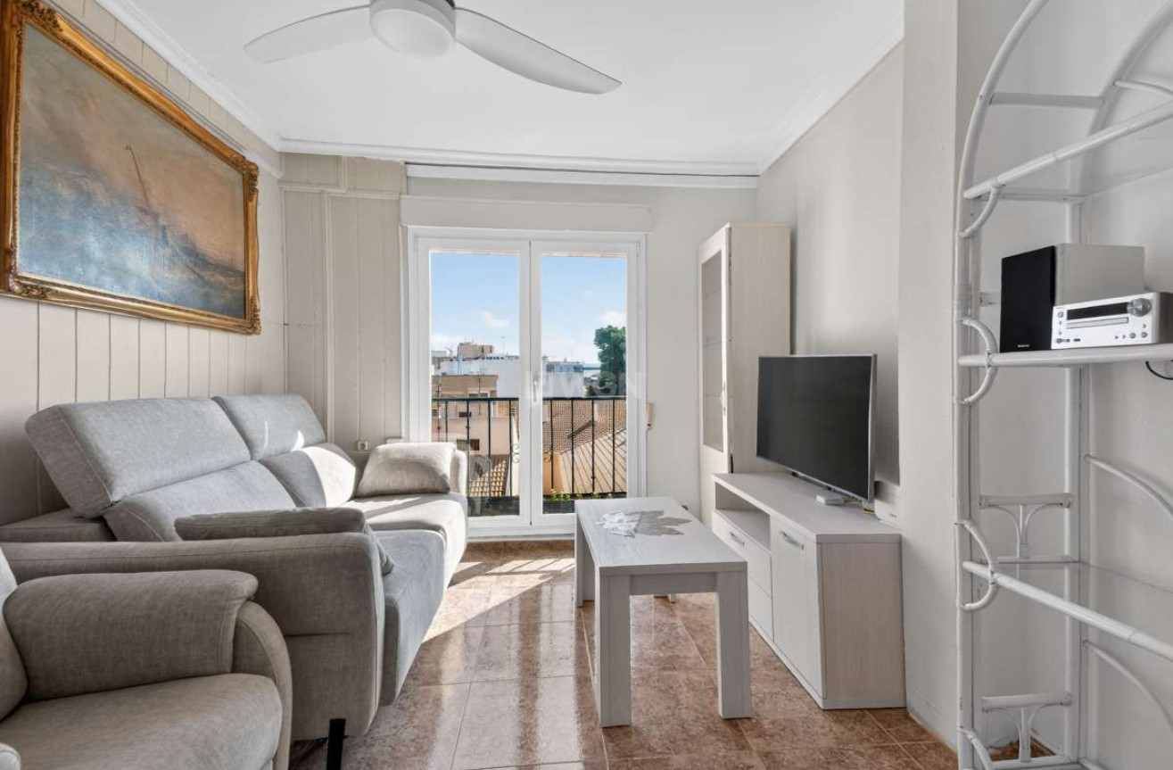 Resale - Apartment / flat - Lo Pagan - Costa Calida