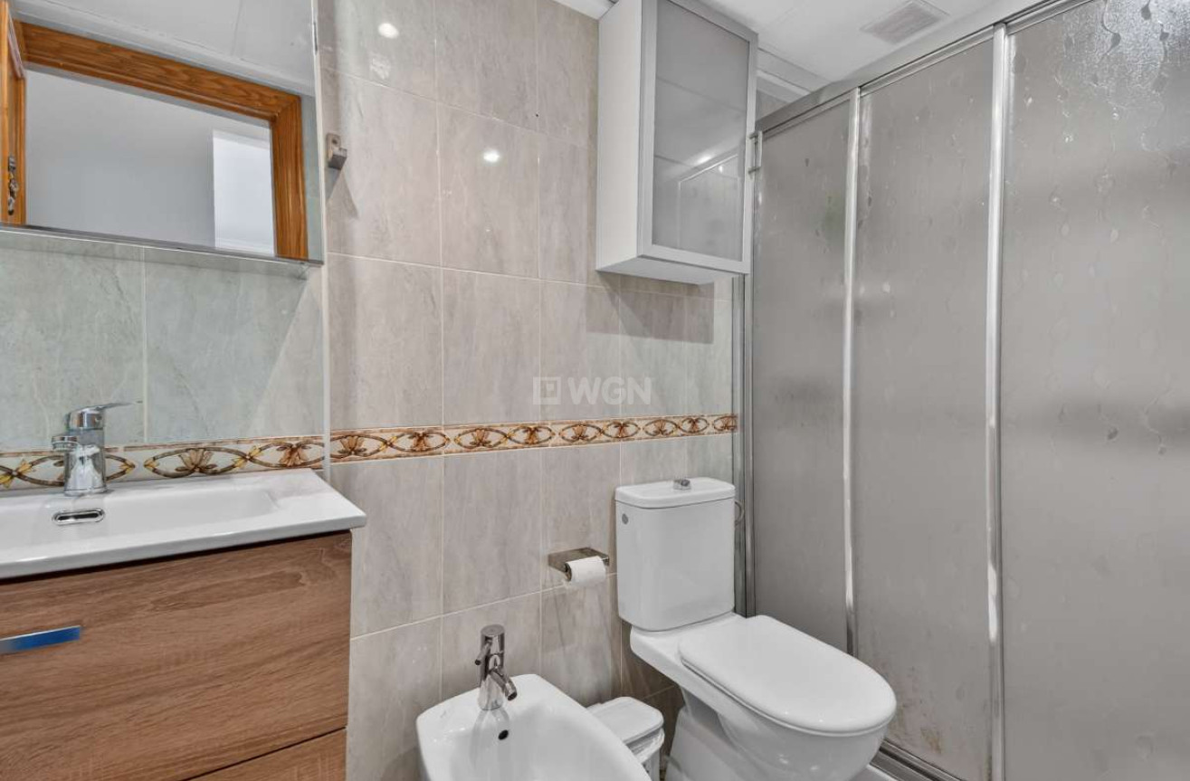 Resale - Apartment / flat - Lo Pagan - Costa Calida