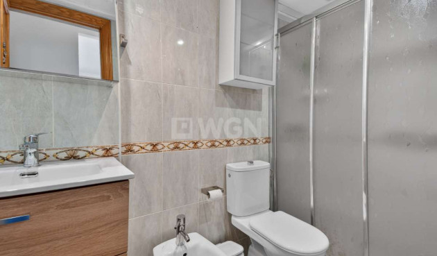 Resale - Apartment / flat - Lo Pagan - Costa Calida