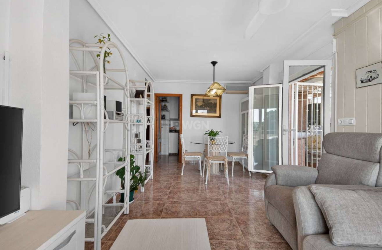 Resale - Apartment / flat - Lo Pagan - Costa Calida