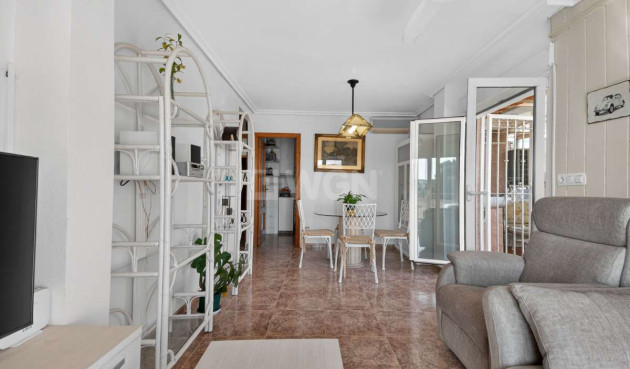 Resale - Apartment / flat - Lo Pagan - Costa Calida