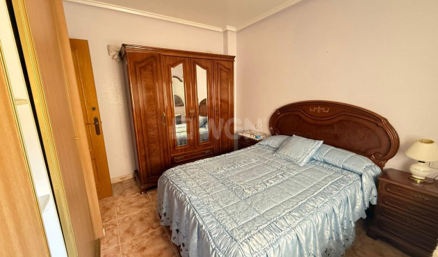 Resale - Apartment / flat - Torrevieja - Playa del Cura