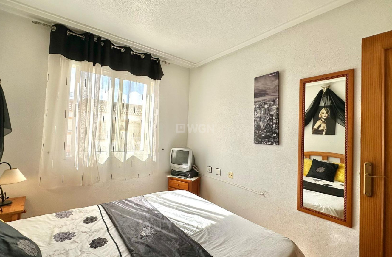 Resale - Bungalow - Torrevieja - El Limonar