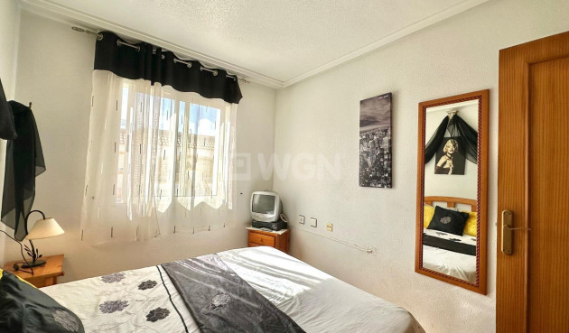 Resale - Bungalow - Torrevieja - El Limonar