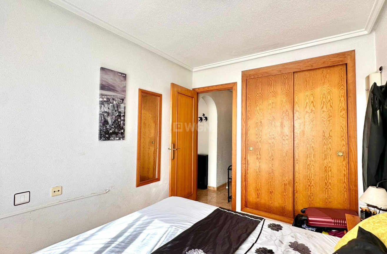 Resale - Bungalow - Torrevieja - El Limonar