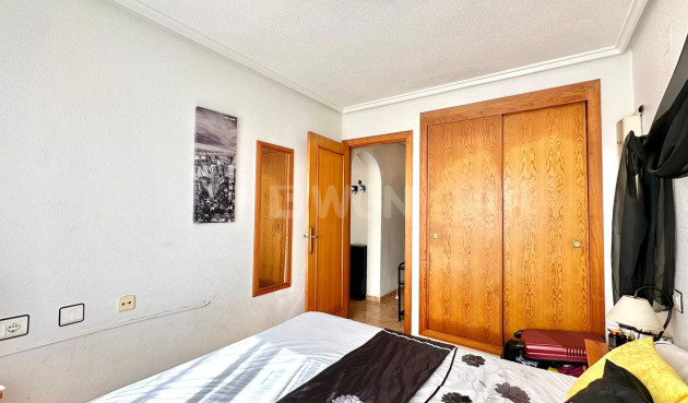 Resale - Bungalow - Torrevieja - El Limonar