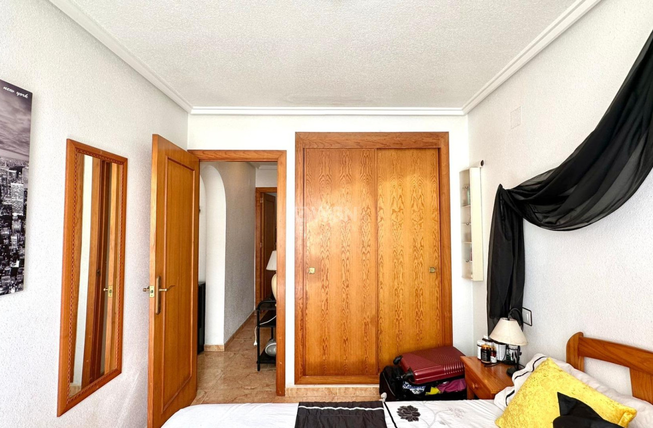 Resale - Bungalow - Torrevieja - El Limonar