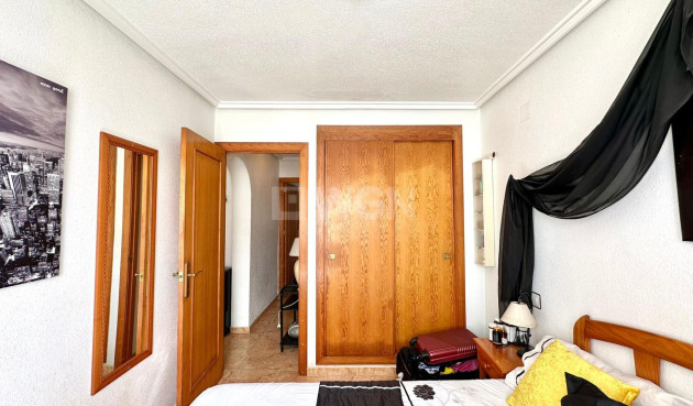 Resale - Bungalow - Torrevieja - El Limonar