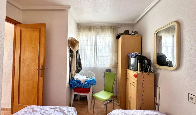Resale - Bungalow - Torrevieja - El Limonar