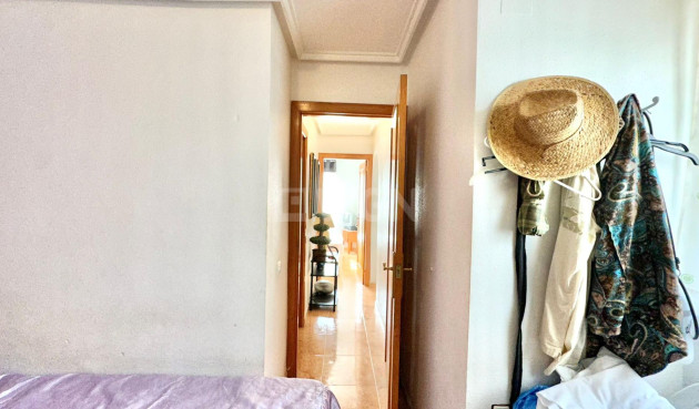 Resale - Bungalow - Torrevieja - El Limonar