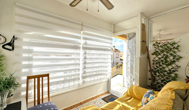 Resale - Bungalow - Torrevieja - El Limonar