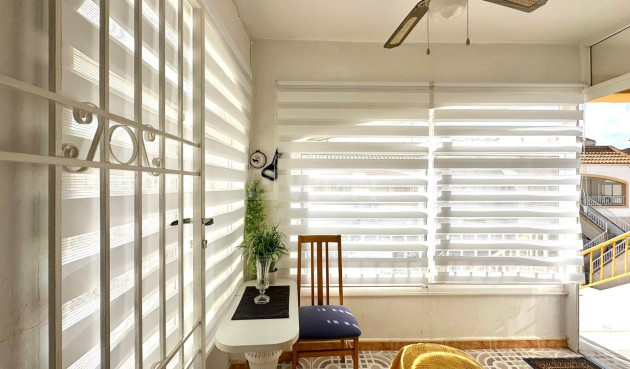 Resale - Bungalow - Torrevieja - El Limonar