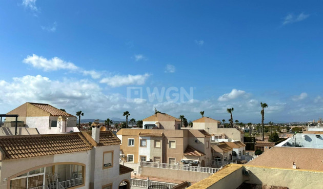 Resale - Bungalow - Torrevieja - El Limonar