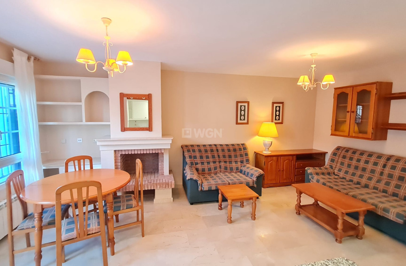 Resale - Bungalow - Villamartin - Costa Blanca