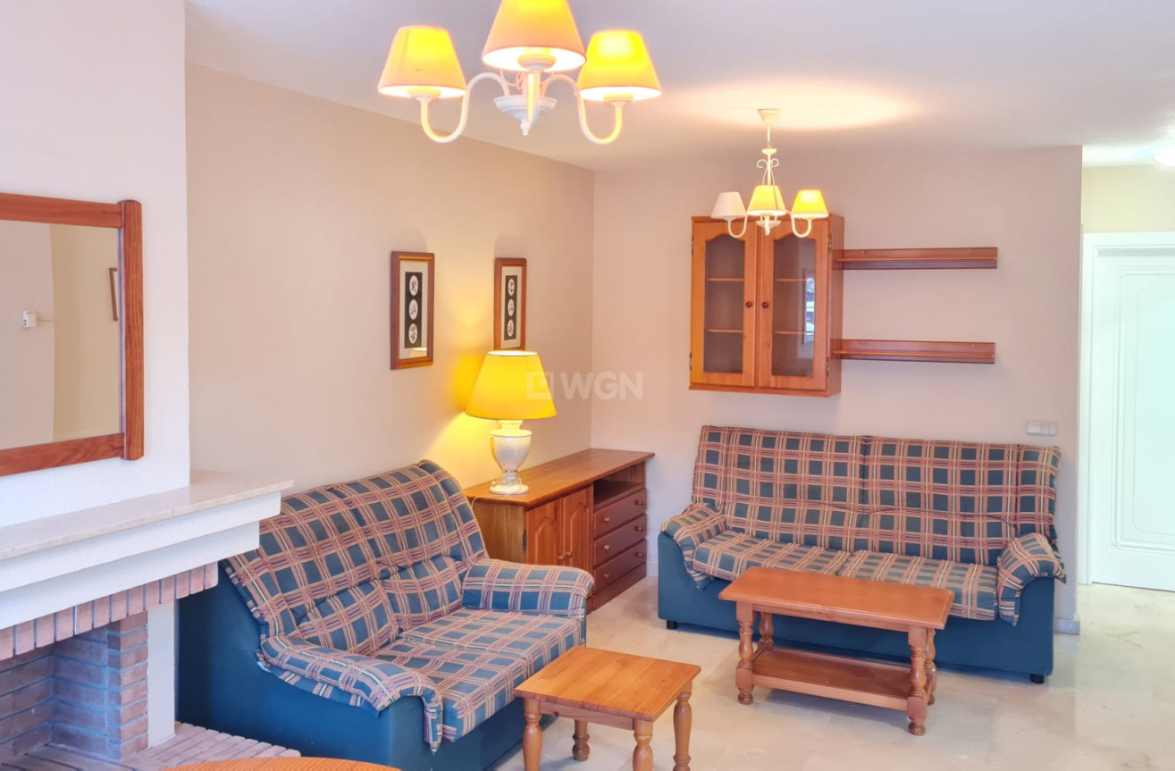 Resale - Bungalow - Villamartin - Costa Blanca