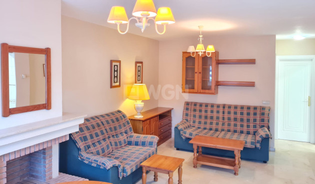 Resale - Bungalow - Villamartin - Costa Blanca