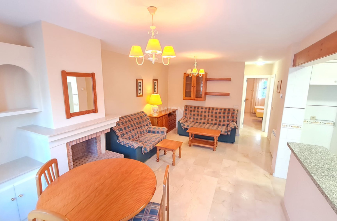 Resale - Bungalow - Villamartin - Costa Blanca