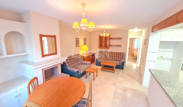 Resale - Bungalow - Villamartin - Costa Blanca