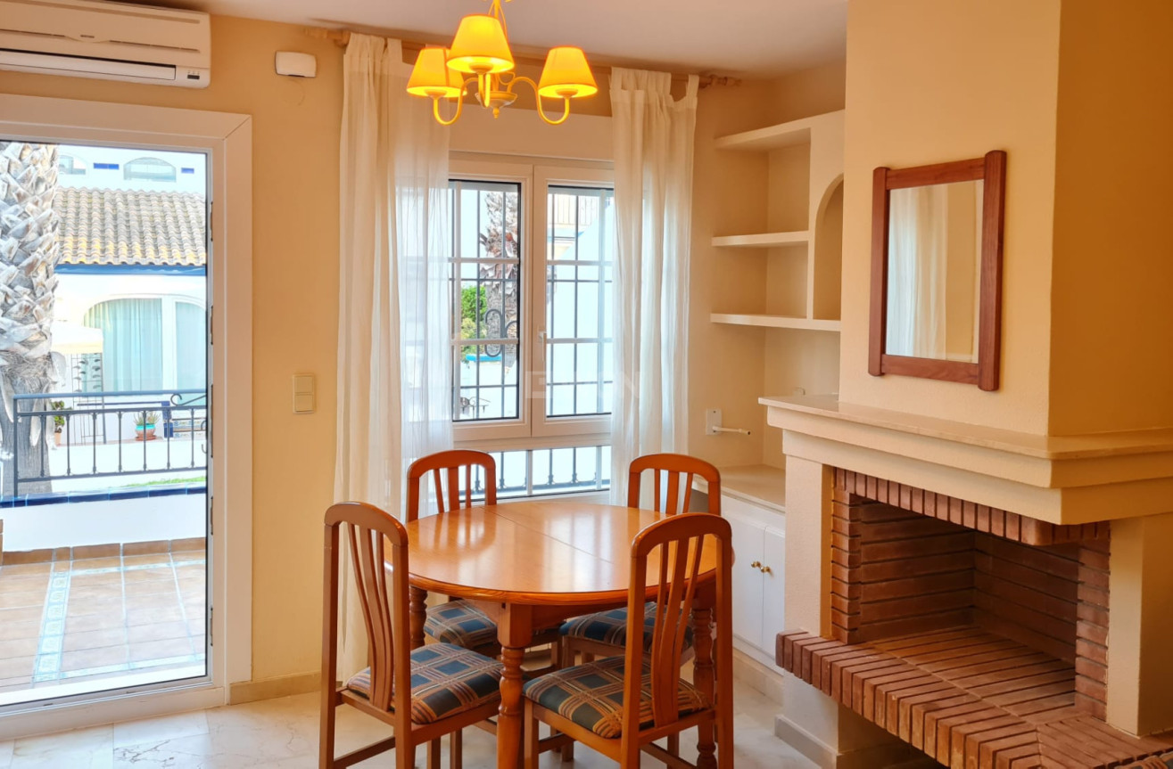 Resale - Bungalow - Villamartin - Costa Blanca