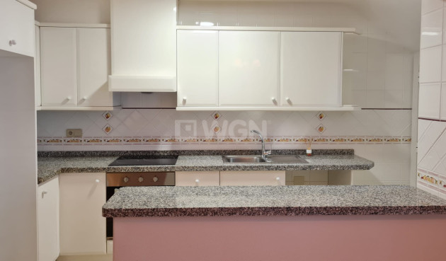 Resale - Bungalow - Villamartin - Costa Blanca