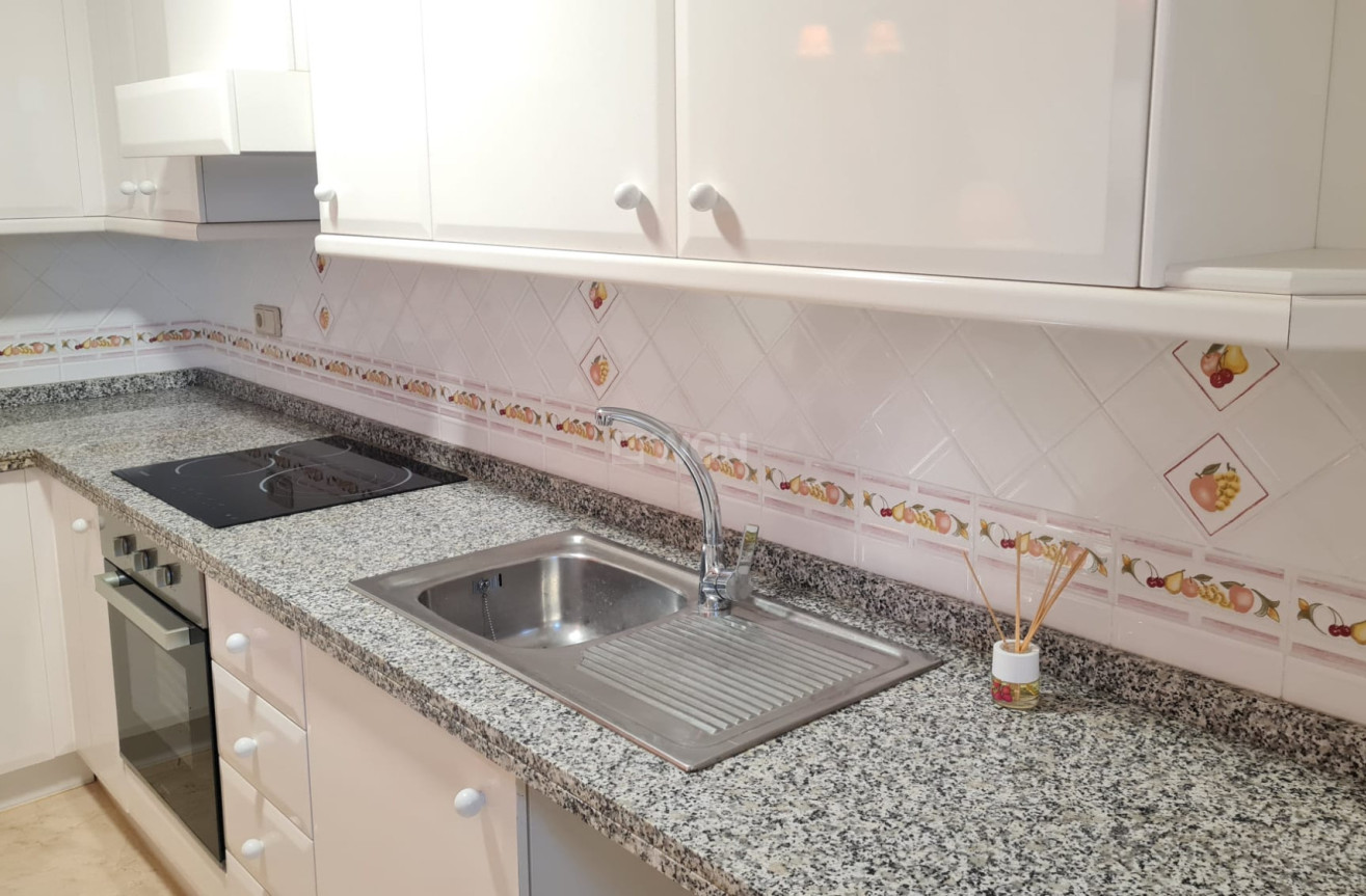 Resale - Bungalow - Villamartin - Costa Blanca