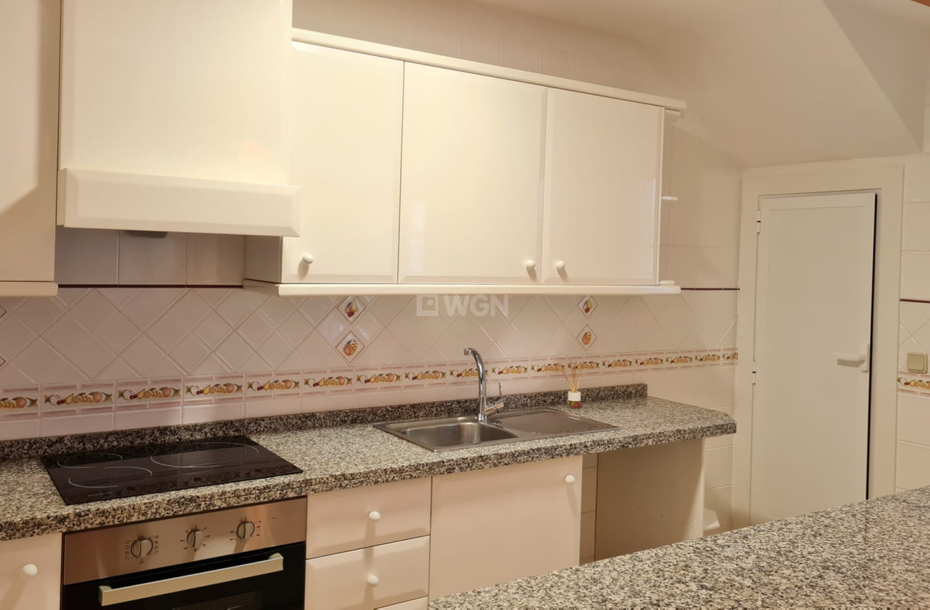 Resale - Bungalow - Villamartin - Costa Blanca