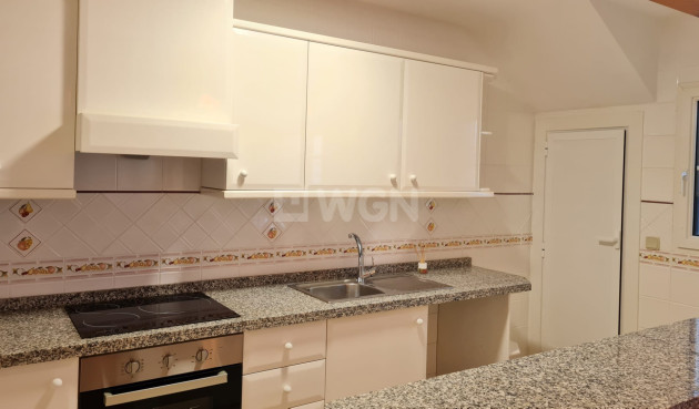 Resale - Bungalow - Villamartin - Costa Blanca