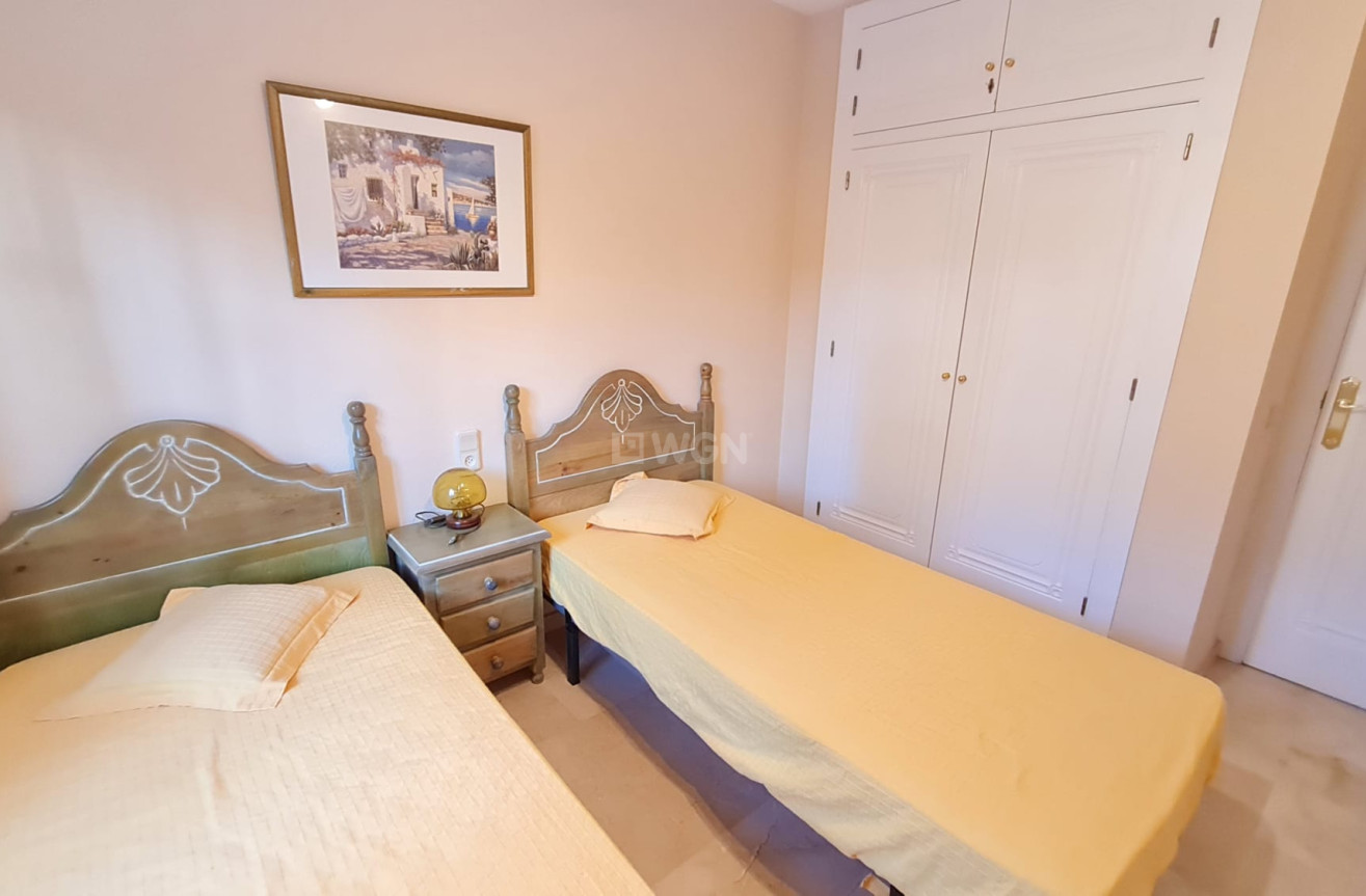 Resale - Bungalow - Villamartin - Costa Blanca