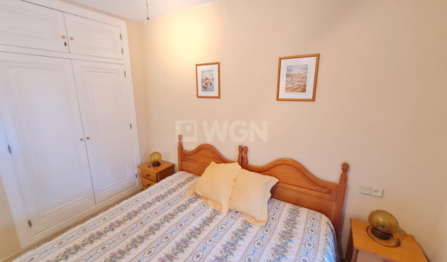 Resale - Bungalow - Villamartin - Costa Blanca