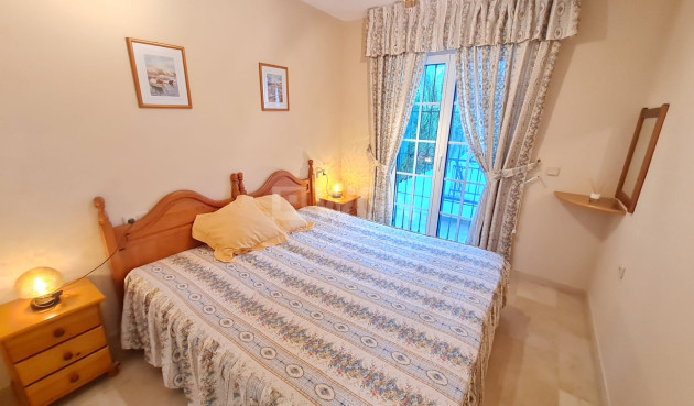 Resale - Bungalow - Villamartin - Costa Blanca