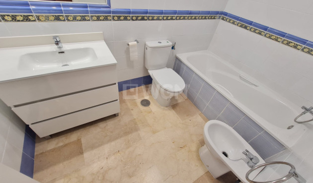 Resale - Bungalow - Villamartin - Costa Blanca