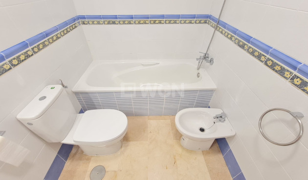 Resale - Bungalow - Villamartin - Costa Blanca