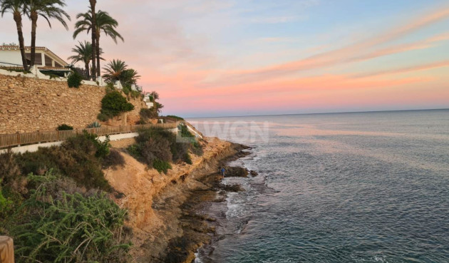 Resale - Bungalow - Villamartin - Costa Blanca