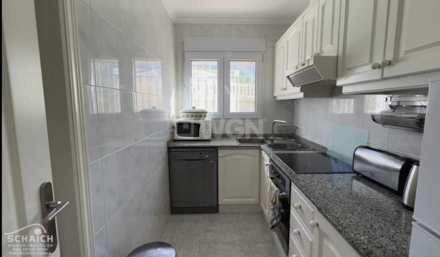 Odsprzedaż - Villa - Pedreguer - Inland