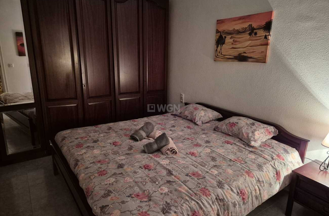 Odsprzedaż - Villa - Pedreguer - Inland