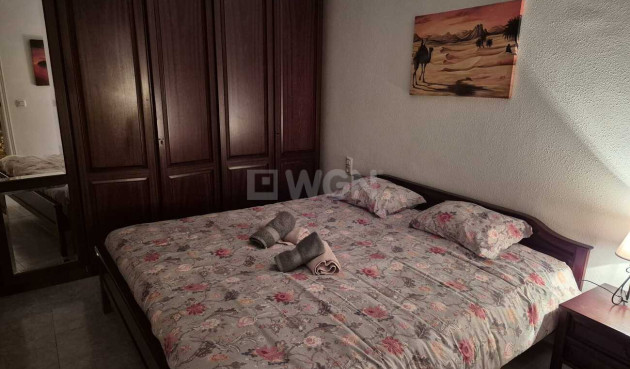 Odsprzedaż - Villa - Pedreguer - Inland