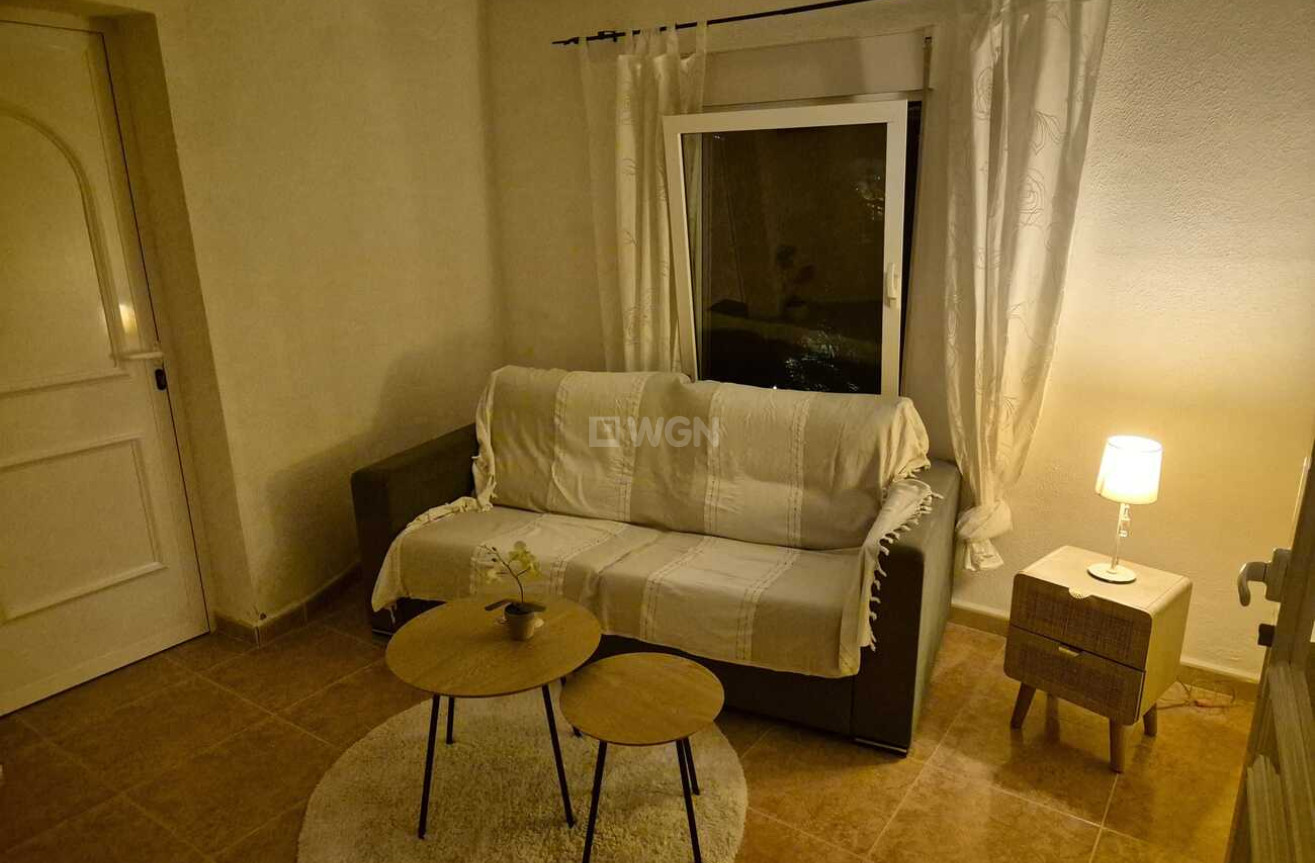 Odsprzedaż - Villa - Pedreguer - Inland