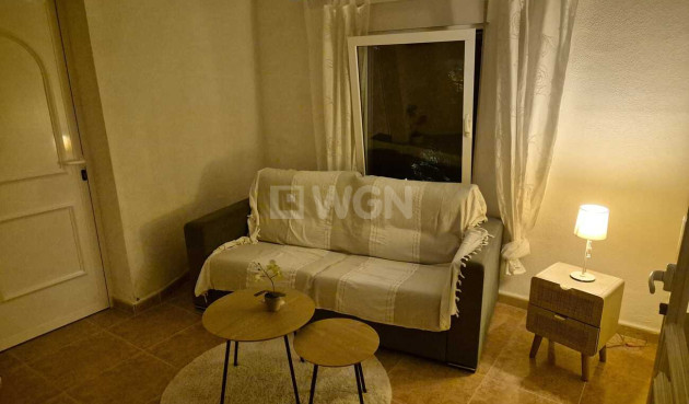 Odsprzedaż - Villa - Pedreguer - Inland