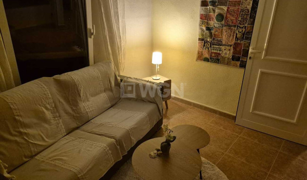 Odsprzedaż - Villa - Pedreguer - Inland