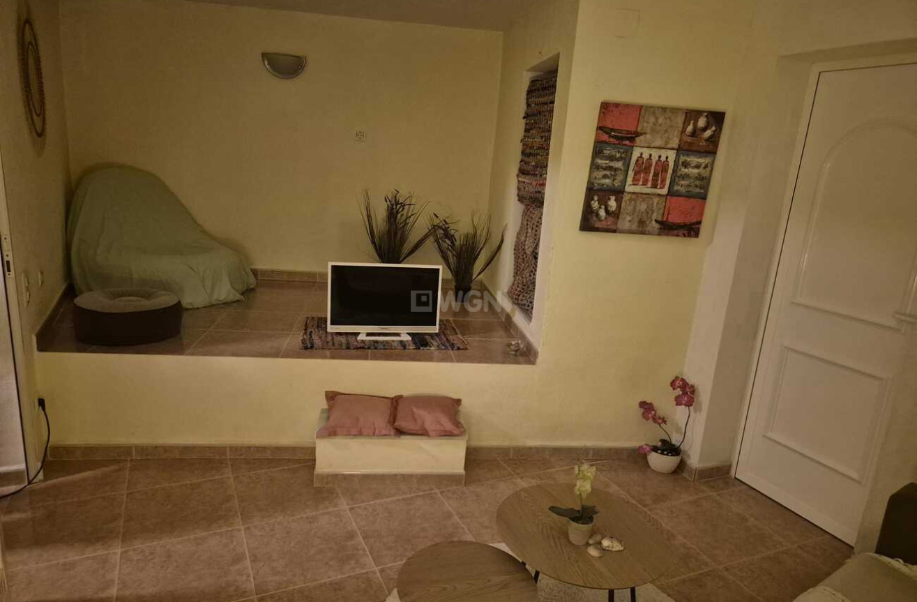 Odsprzedaż - Villa - Pedreguer - Inland