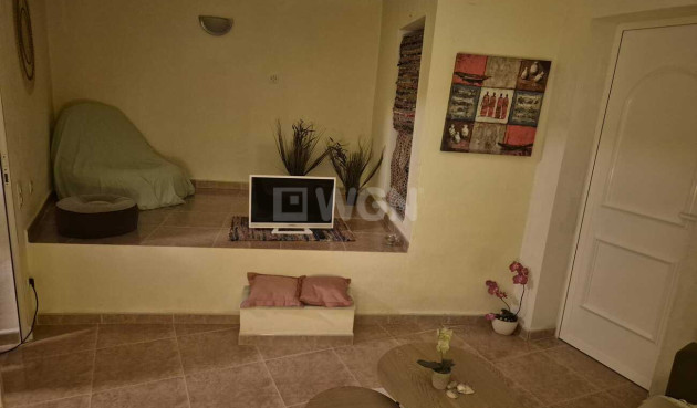 Odsprzedaż - Villa - Pedreguer - Inland