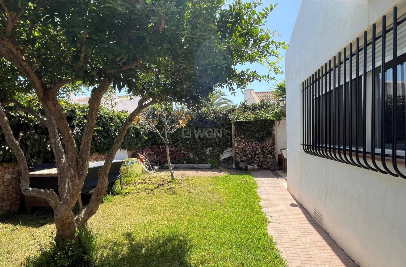 Odsprzedaż - Villa - Santiago de la ribera - SANTIAGO DE LA RIBERA